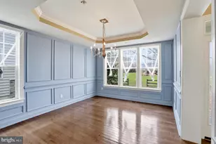 1414 Musgrove Alley, Brunswick, MD 21716 - Photo 5