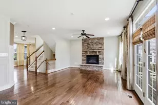 1414 Musgrove Alley, Brunswick, MD 21716 - Photo 13