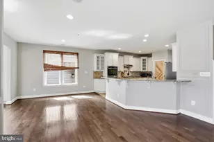 1414 Musgrove Alley, Brunswick, MD 21716 - Photo 7