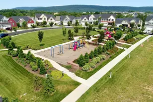 1414 Musgrove Alley, Brunswick, MD 21716 - Photo 63