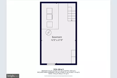 467 W South Street, Frederick, MD 21701 - Photo 41