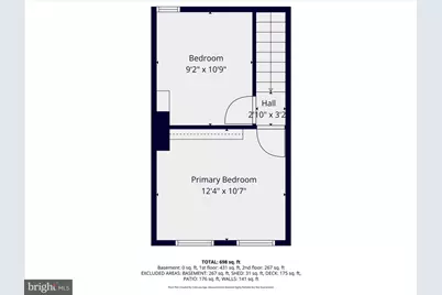 467 W South Street, Frederick, MD 21701 - Photo 43