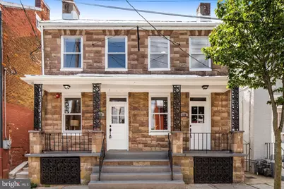 118 W All Saints Street, Frederick, MD 21701 - Photo 1