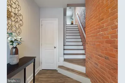 120 W All Saints Street, Frederick, MD 21701 - Photo 3