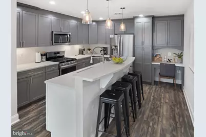 120 W All Saints Street, Frederick, MD 21701 - Photo 17