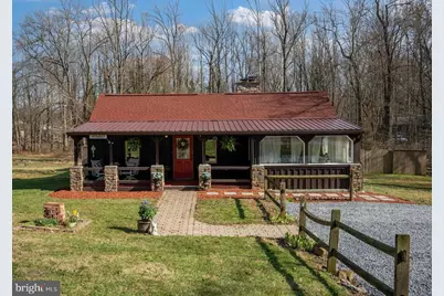 13403 Catoctin Furnace Road, Thurmont, MD 21788 - Photo 1