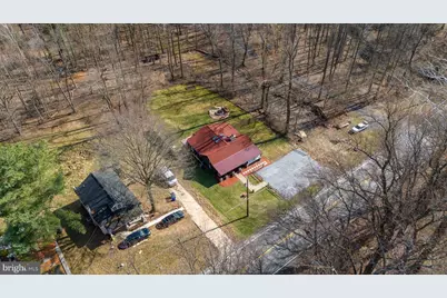 13403 Catoctin Furnace Road, Thurmont, MD 21788 - Photo 49