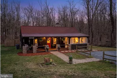 13403 Catoctin Furnace Road, Thurmont, MD 21788 - Photo 57