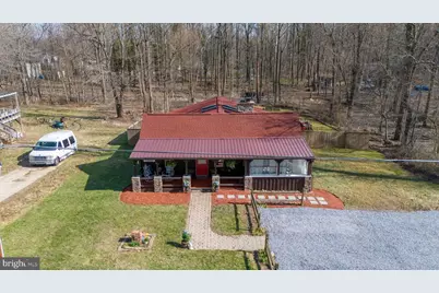 13403 Catoctin Furnace Road, Thurmont, MD 21788 - Photo 53