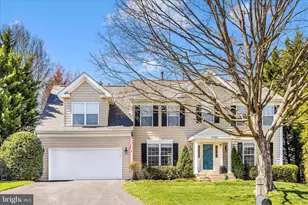 6306 Hawkins Ct N, Frederick, MD 21701 - Photo 1