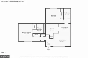 416 Terry Ct, Frederick, MD 21701 - Photo 27