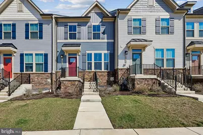 10206 Lake Linganore Boulevard, New Market, MD 21774 - Photo 1