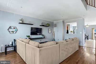 2544 Emerson Drive, Frederick, MD 21702 - Photo 9