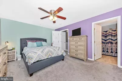 5300 Talladega Court #F, Frederick, MD 21703 - Photo 17