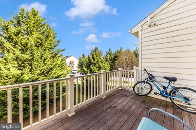 5300 Talladega Court #F, Frederick, MD 21703 - Photo 25