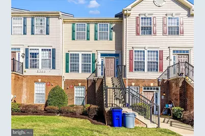 5300 Talladega Court #F, Frederick, MD 21703 - Photo 1