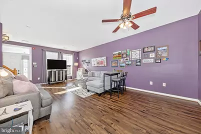 5300 Talladega Court #F, Frederick, MD 21703 - Photo 5