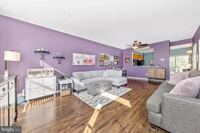 5300 Talladega Court #F, Frederick, MD 21703 - Photo 3
