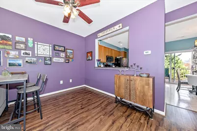 5300 Talladega Court #F, Frederick, MD 21703 - Photo 7