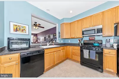 5300 Talladega Court #F, Frederick, MD 21703 - Photo 9