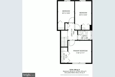 524 Lancaster Place #524, Frederick, MD 21703 - Photo 23