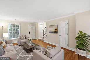 524 Lancaster Pl, Frederick, MD 21703 - Photo 3