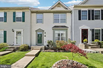 6134 Baldridge Terrace, Frederick, MD 21701 - Photo 1