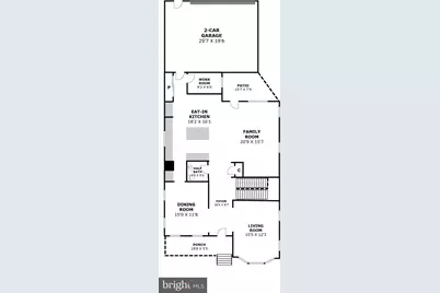 3859 Braveheart Drive, Frederick, MD 21704 - Photo 37