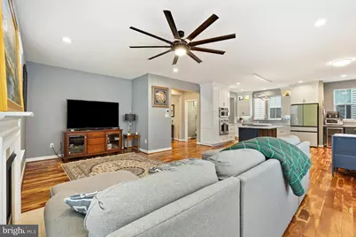 3859 Braveheart Drive, Frederick, MD 21704 - Photo 17