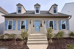 2478 Five Shillings Rd, Frederick, MD 21701 - Photo 1