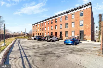 163 B and O Avenue, Frederick, MD 21701 - Photo 3