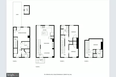 163 B and O Avenue, Frederick, MD 21701 - Photo 55