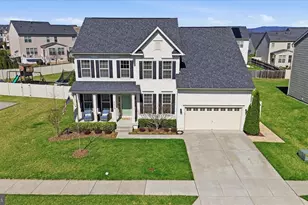 6606 Corbel Wy, Frederick, MD 21703 - Photo 1