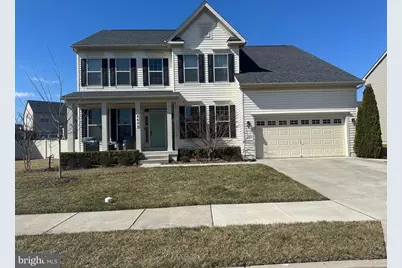 6606 Corbel Way, Frederick, MD 21703 - Photo 1