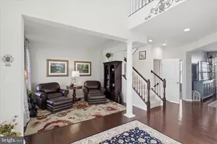 6606 Corbel Wy, Frederick, MD 21703 - Photo 19