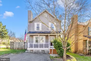 10747 Edgewood Ct, New Market, MD 21774 - Photo 1