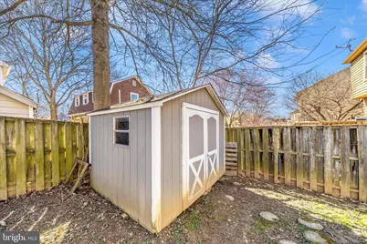 10747 Edgewood Court, New Market, MD 21774 - Photo 37