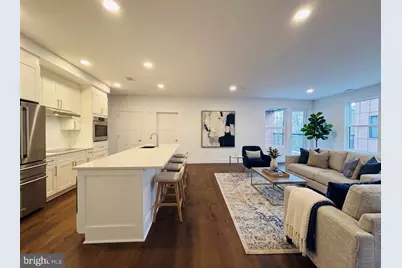 208 Second Street E #202, Frederick, MD 21701 - Photo 5