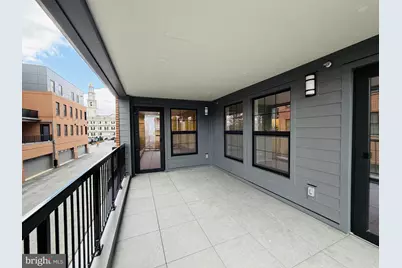 208 Second Street E #202, Frederick, MD 21701 - Photo 9