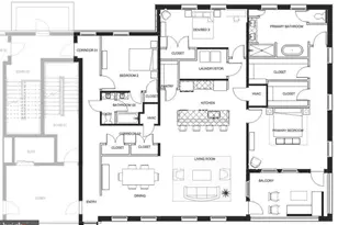 208 Second Street E, Frederick, MD 21701 - Photo 3