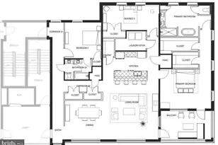 208 Second Street E, Frederick, MD 21701 - Photo 3