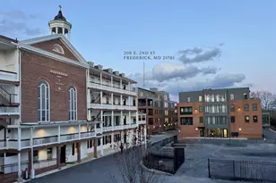 208 Second Street E, Frederick, MD 21701 - Photo 1