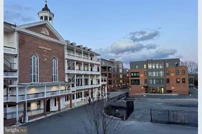 208 Second Street E #402, Frederick, MD 21701 - Photo 3