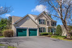 8321 Jordan Valley Way, Frederick, MD 21702 - Photo 53