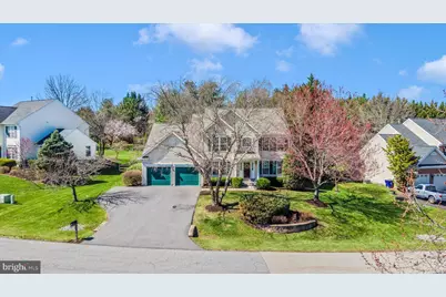 8321 Jordan Valley Way, Frederick, MD 21702 - Photo 55