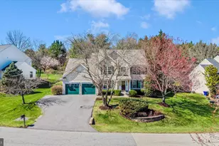 8321 Jordan Valley Way, Frederick, MD 21702 - Photo 55