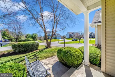 8321 Jordan Valley Way, Frederick, MD 21702 - Photo 5