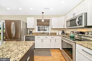 8321 Jordan Valley Way, Frederick, MD 21702 - Photo 11