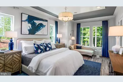 Homesite 234 Potomac View Parkway, Brunswick, MD 21716 - Photo 1