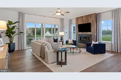 Homesite 234 Potomac View Parkway, Brunswick, MD 21716 - Photo 5